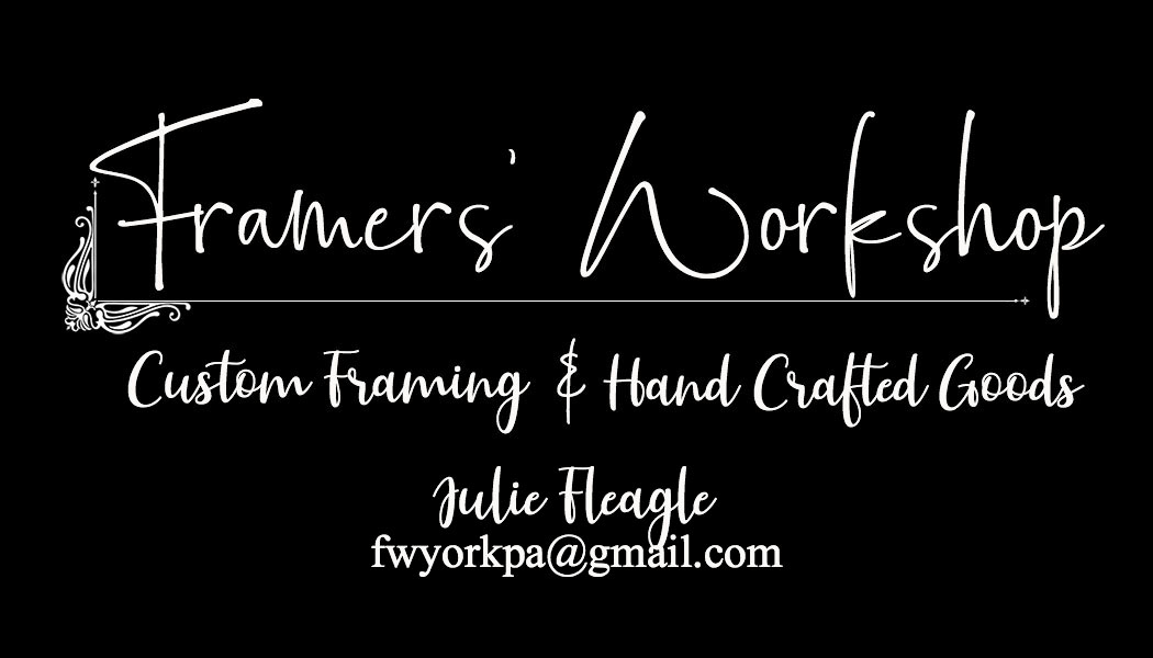 Services Custom Framing & More York, PA Framers'